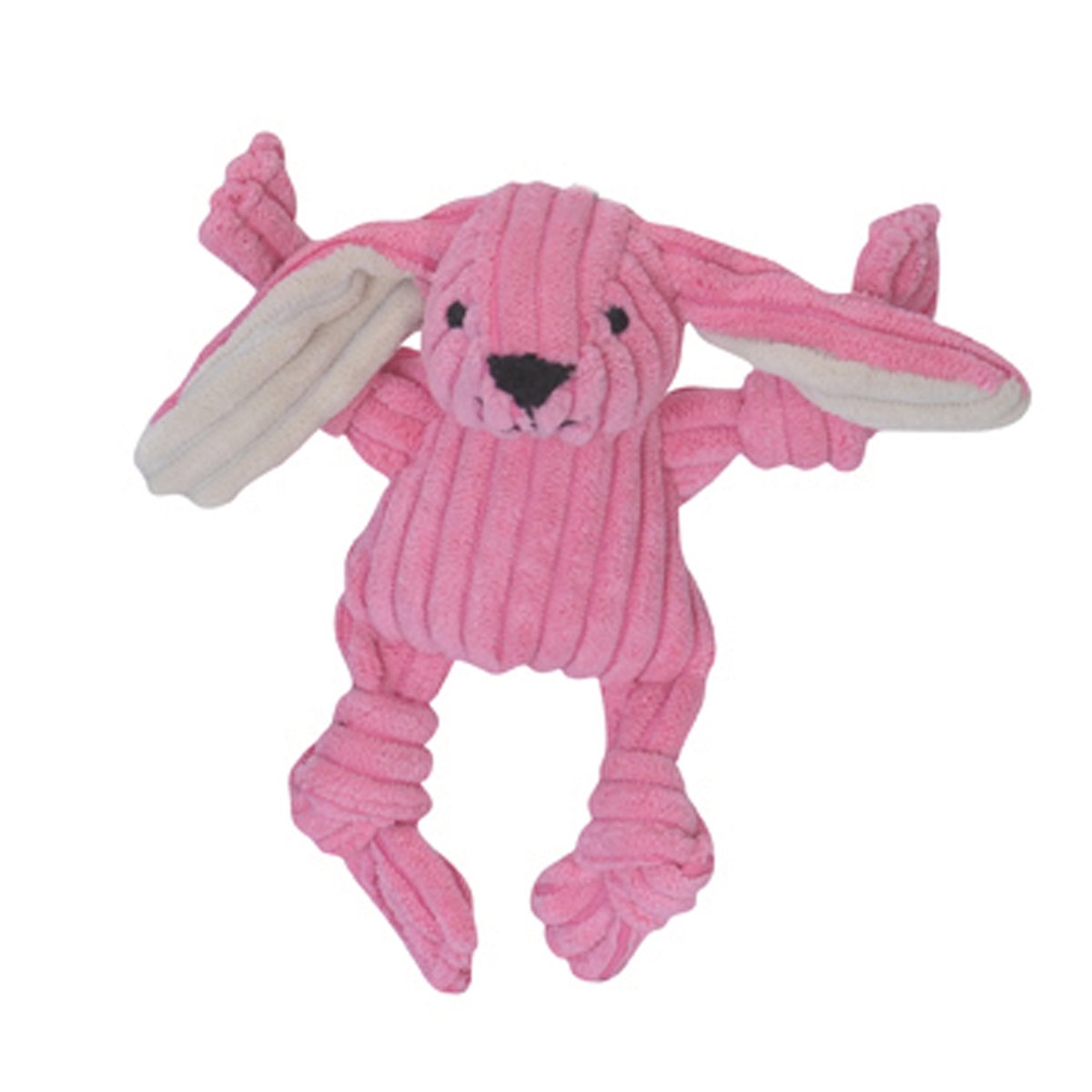 Hugglehounds Bitsy Bunny Knottie - Mutts-Nutts